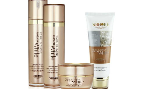 紹河珍珠化妝品的視覺呈現(xiàn)與物理治療康復(fù)設(shè)備選購指南