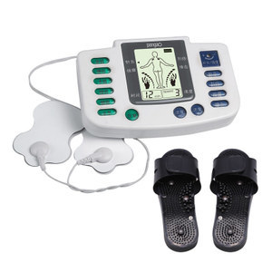 低頻電治療儀 物理治療與康復的現代利器